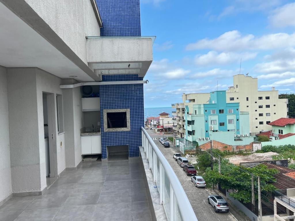 Ed Monaco, 150 Metros Da Praia De Bombas 봄비나스 외부 사진